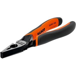 Bahco 2628G160 Combinatietang - Ergonomisch 160mm Bahco 2628G160 Combinatietang - Ergonomisch 160mm