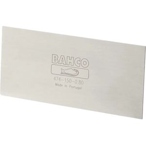 Bahco 474 Cabinet Scraper - Cabinet Scraper Bahco 474 Cabinet Scraper - Cabinet Scraper