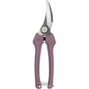 Bahco P123-Lilac-B6 Pruning Shears - Garden Tool Bahco P123-Lilac-B6 Pruning Shears - Garden Tool