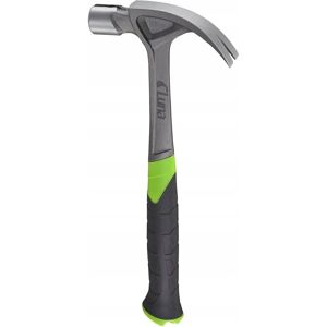 Młotek LUNA L-EVO 20 oz - Kuta, Magnetyczny, Zakrzywiony Pazur Młotek LUNA L-EVO 20 oz - Kuta, Magnetyczny, Zakrzywiony Pazur