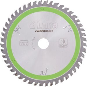 Luna SilentTCT BS 190x30 - Sierra circular Luna SilentTCT BS 190x30 - Sierra circular