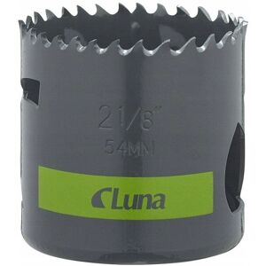 Luna Pilarka bimetalowa LBH-2 57mm - Hullsag Luna Pilarka bimetalowa LBH-2 57mm - Hullsag