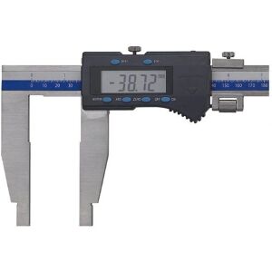 Limit Cyfrowy mikrometr 500mm Stal nierdzewna Max/Min Limit Cyfrowy mikrometr 500mm Stal nierdzewna Max/Min