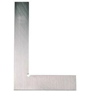 Limit Outil Carré en Acier au Carbone - 200x130mm - Publicité Limit Outil Carré en Acier au Carbone - 200x130mm - Publicité