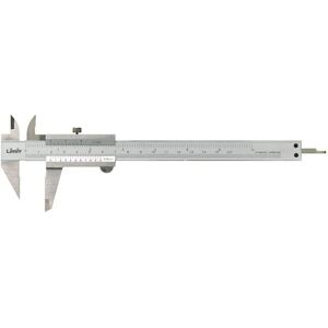 Limit, suwmiarka, Pie de rey 150mm z Markusem Limit, suwmiarka, Pie de rey 150mm z Markusem