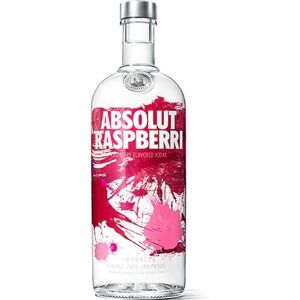 Absolut Raspberri 40% - 0.7l Absolut Raspberri 40% - 0.7l
