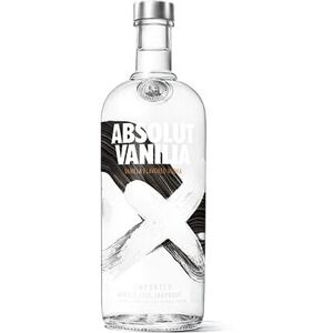 Absolut Vanilia 40% - 0.7l Absolut Vanilia 40% - 0.7l