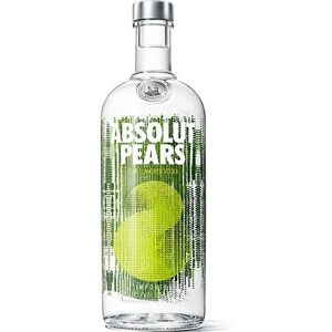 Absolut Pears 40% - 0.7l Absolut Pears 40% - 0.7l