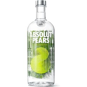 Absolut Pear 1L - Vodka Absolut Pear 1L - Vodka