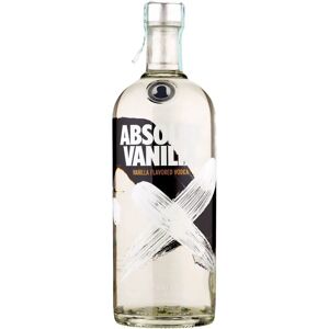Absolut Vanilia 1l 38% Absolut Vanilia 1l 38%