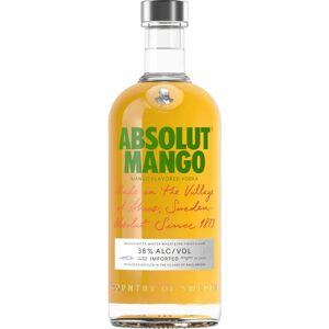 Absolut Mango Flavored Vodka - Flavored Vodka Absolut Mango Flavored Vodka - Flavored Vodka