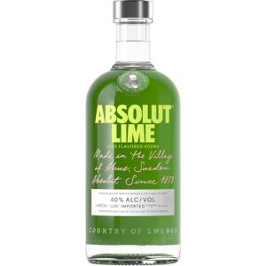 Absolut Lime 0.7l 40% Absolut Lime 0.7l 40%