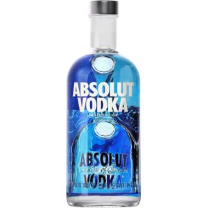Absolut Wodka WARHOL Limited Edition 40% Vol. 0,7l Absolut Wodka WARHOL Limited Edition 40% Vol. 0,7l