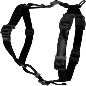 Dogman Iris XL/XXL Halsband - Justerbart med Reflekterande Innvägg Dogman Iris XL/XXL Halsband - Justerbart med Reflekterande Innvägg