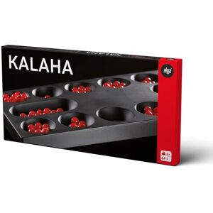 Alga Kalaha - One Size Brætspil - Strategi Sjov Alga Kalaha - One Size Brætspil - Strategi Sjov