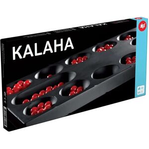 Alga Kalaha - One Size Brætspil - Strategi Sjov Alga Kalaha - One Size Brætspil - Strategi Sjov
