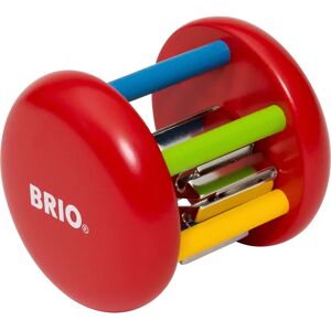 BRIO 30051 Sonajero de Campana Rojo - Sonajero BRIO 30051 Sonajero de Campana Rojo - Sonajero