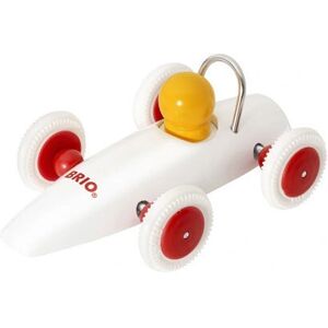Véhicule de Jouet BRIO 30077 - Jeu en Intérieur - Design en Bois Classique Véhicule de Jouet BRIO 30077 - Jeu en Intérieur - Design en Bois Classique