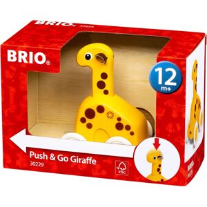 Puzzle BRIO - Żółty - Edukacyjna Zabawka dla Małych Dzieci Puzzle BRIO - Żółty - Edukacyjna Zabawka dla Małych Dzieci