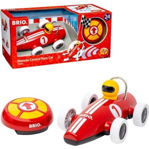 Brio 30388 Toy Car - Remote Control Race Car for Toddlers Brio 30388 Toy Car - Remote Control Race Car for Toddlers
