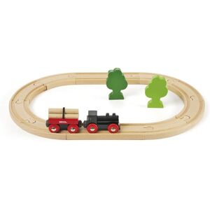 Brio Ensemble de Démarrage Petite Forêt (33042) - Publicité Brio Ensemble de Démarrage Petite Forêt (33042) - Publicité