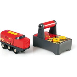 Brio Afstandsbediening Motor (33213) Brio Afstandsbediening Motor (33213)