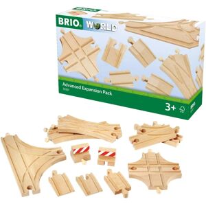 Brio Advanced Expansion Set (33307) Brio Advanced Expansion Set (33307)