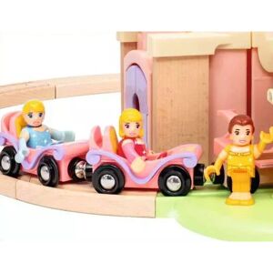Brio Disney Princess Castle Set (33312) Brio Disney Princess Castle Set (33312)