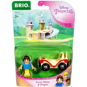 BRIO Snow White Wooden Toy Train - Toy Train BRIO Snow White Wooden Toy Train - Toy Train