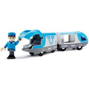 Brio Rejse Tog (33506) Brio Rejse Tog (33506)