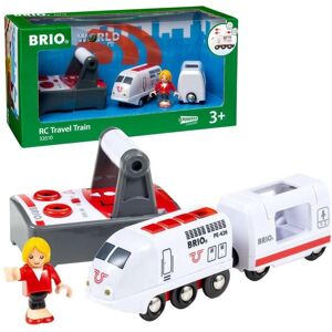 Brio RC Travel Train Brio RC Travel Train