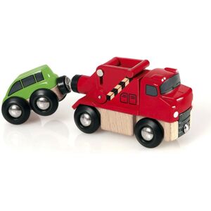 Vehículo de juego BRIO 33528 - Compatible con BRIO World - 3+ años Vehículo de juego BRIO 33528 - Compatible con BRIO World - 3+ años