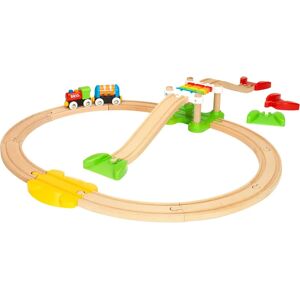 Brio Mi Primer Ferrocarril Paquete para Principiantes (33727) Brio Mi Primer Ferrocarril Paquete para Principiantes (33727)