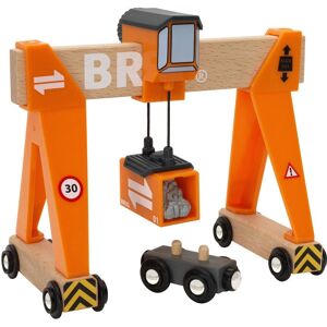 Brio Portalkran (33732) Brio Portalkran (33732)