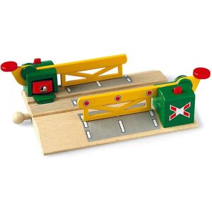 Brio Magnetische Aktionskreuzung (33750) Brio Magnetische Aktionskreuzung (33750)