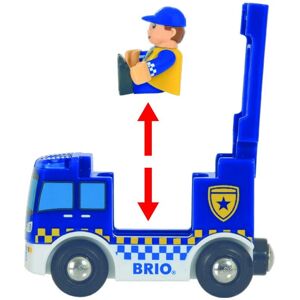 Brio 33813 Toy Playset - Police Station Brio 33813 Toy Playset - Police Station