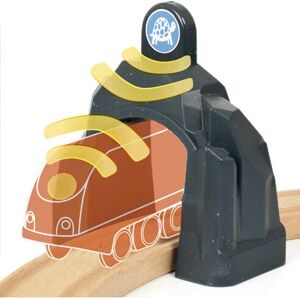 Brio 33935 Wooden Railway - Smart Tech Action Tunnel Pack - Model Railways Parts & Accessories Brio 33935 Wooden Railway - Smart Tech Action Tunnel Pack - Model Railways Parts & Accessories