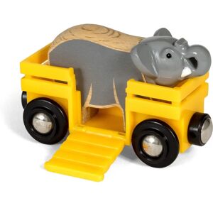 BRIO 7312350339697 - Holzspielzeug Zugset für Kinder BRIO 7312350339697 - Holzspielzeug Zugset für Kinder