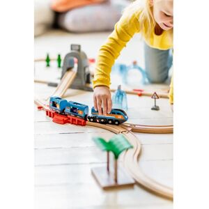 Brio Smart Tech Sound Action Tunnel Travel Set 33972 Brio Smart Tech Sound Action Tunnel Travel Set 33972