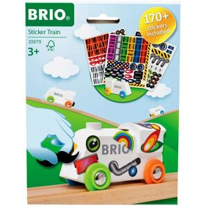 BRIO Model 33979 Interaktiv Legetøj - Kreativt & Sikkert BRIO Model 33979 Interaktiv Legetøj - Kreativt & Sikkert