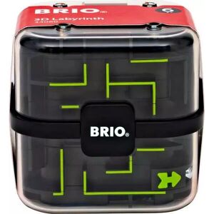 BRIO 3D-Labyrint Puslespil - Sjov for Hele Familien BRIO 3D-Labyrint Puslespil - Sjov for Hele Familien