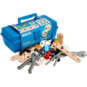 BRIO 34586 Multicolour Construction Toy Set - Construction Toy Set BRIO 34586 Multicolour Construction Toy Set - Construction Toy Set