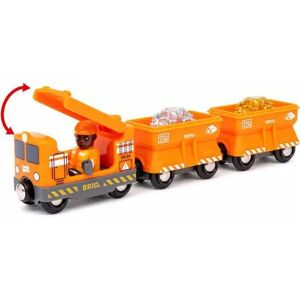 Brio Kuormajuna (36049) Brio Kuormajuna (36049)