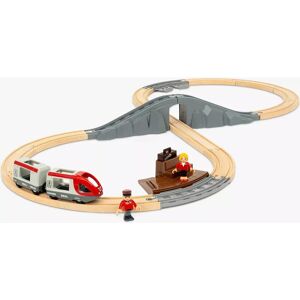 Ravensburger Starter Travel Train Set (36079) Ravensburger Starter Travel Train Set (36079)