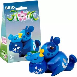 Brio Lavendel & Druva - Figurer för Kreativt Lek Brio Lavendel & Druva - Figurer för Kreativt Lek