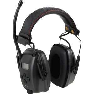 Honeywell 1030330 Safety Headphones with Digital Radio Honeywell 1030330 Safety Headphones with Digital Radio