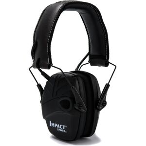 Honeywell Impact Sport Nero - Hearing Protection Honeywell Impact Sport Nero - Hearing Protection