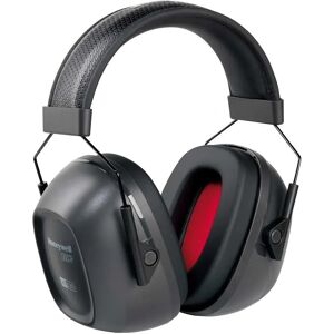 Howard Leight Verishield VS120 - Protection auditive - Noir - Publicité Howard Leight Verishield VS120 - Protection auditive - Noir - Publicité