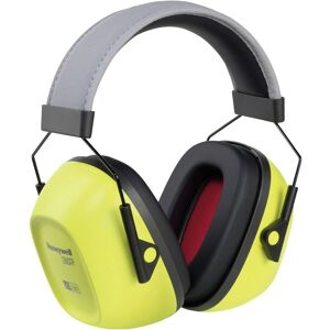 Howard Leight - VS120FHV VeriShield Protection Auditive - Casque Anti-bruit - Publicité Howard Leight - VS120FHV VeriShield Protection Auditive - Casque Anti-bruit - Publicité