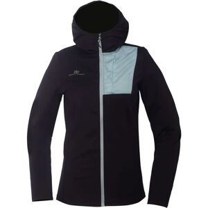 2117 of Sweden Skoges Svart Jacka för Kvinnor 2117 of Sweden Skoges Svart Jacka för Kvinnor